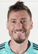 크리스티안 알바레즈