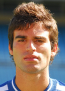 Javi Garrido