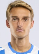 세르히오 곤잘레스 포이리에르