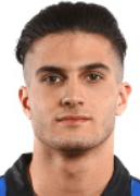 안드레아 Oliveri