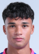 Irfan Fandi