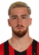 알렉시스 살레마키어스