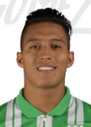 세바스티안 Gomez