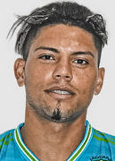 Geremias 멜렌데스