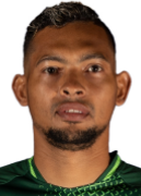 Jose David 콘트레라스