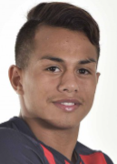 Cristian Dario Barrios Puerta