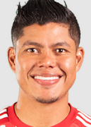 Enrique Carlos Serje Orozco