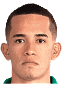 Ronaldo 프리에토