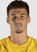 아이딘 흐루스티치