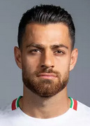 모르테자 푸랄리간지