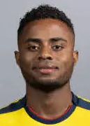 디에고 팔라시오스