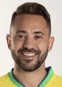 Everton Ribeiro