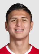 앤서니 콘트레라스