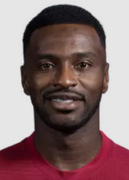 이스마엘 모하마드