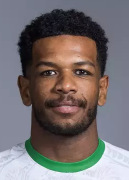 Mohammed Al Khabrani