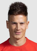 세바스티안 소사