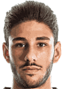 Marco 임페리랄레