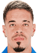 Josua Antonio Mejias Garcia