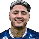 후안 카를로스 Gaete Contreras