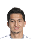 Shokhrukh 가도예프