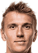 Hans Christian 베르나트