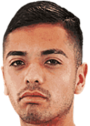 Sebastian 카브레라