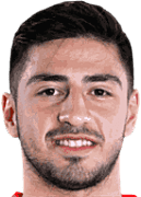 Nurettin 코르크마즈