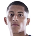 프랑코 니콜라스 Fragueda