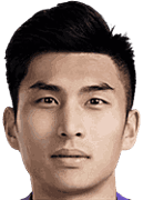 Zhenghao 왕