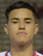 로드리고 멜가레호