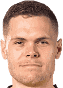 제이콥 버그스트룀