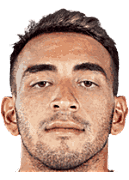 Matias Emanuel 고도이