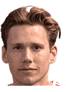 프레데리크 Berglie