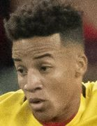 Byron David 카스티요