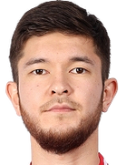 Dinmukhamed 카라만