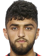 타브레즈 이슬로모프