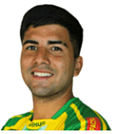 Facundo 곤잘레스