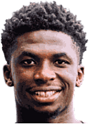 아마두 트라오레