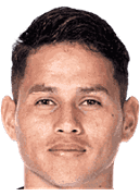 Jordy Jose Alcivar Macias