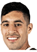 Luciano Leonel 레칼데