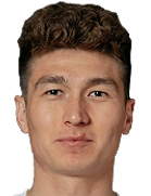 샤흐보즈 우마로프