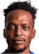 파트릭 Maswanganyi