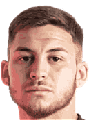 Franco Nahuel 왓슨