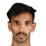 Abdulrahman Fayez