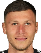 알베르트 Gabaraev