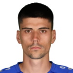 미하일로 Orescanin