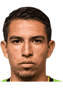 Nevarez Pulgarin F. J.