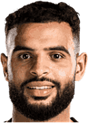 아니스 슬리마네