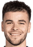 루카스 슈발리에