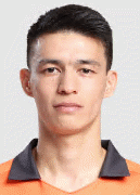 이크로몬 알리바예프